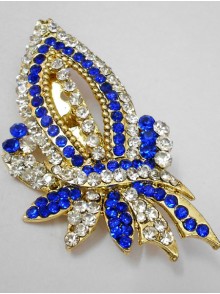 Brooch/Sareepin